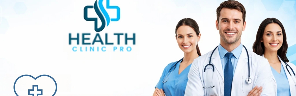 Health Clinic pro Cover Image