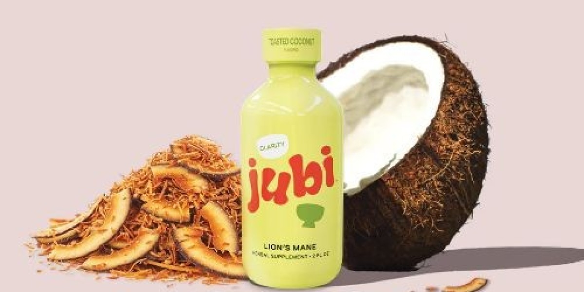 Lion’s Mane Powder Drink: How to Mix It for Best Taste and Benefits