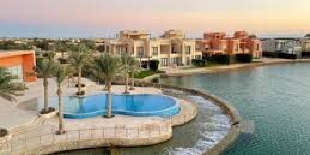 Gouna 360: Discover El Gouna in Immersive Virtual Reality Tours