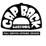 Cap Back Customs Customs Profile Picture