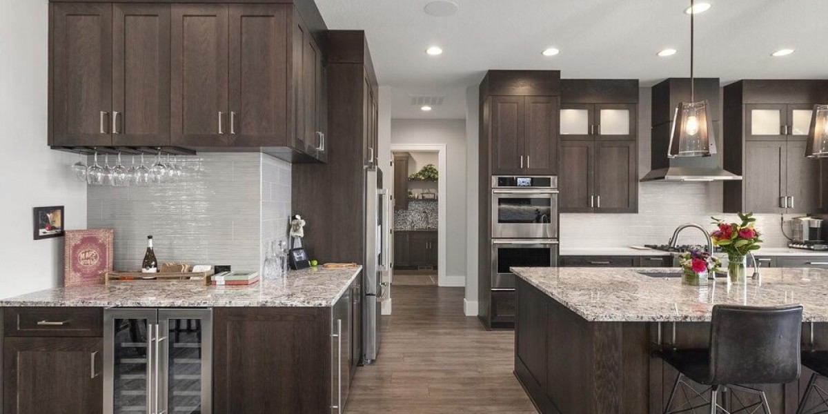 What Finishes Are Available for Custom Cabinets in Beaverton, OR?