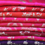 How to Clean & Care for Banarasi Sarees at Home: Technical Protocols - Tumblrblog