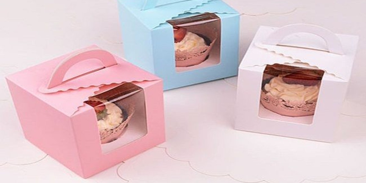 How to Choose the Best Pastry Boxes for Your Bakery