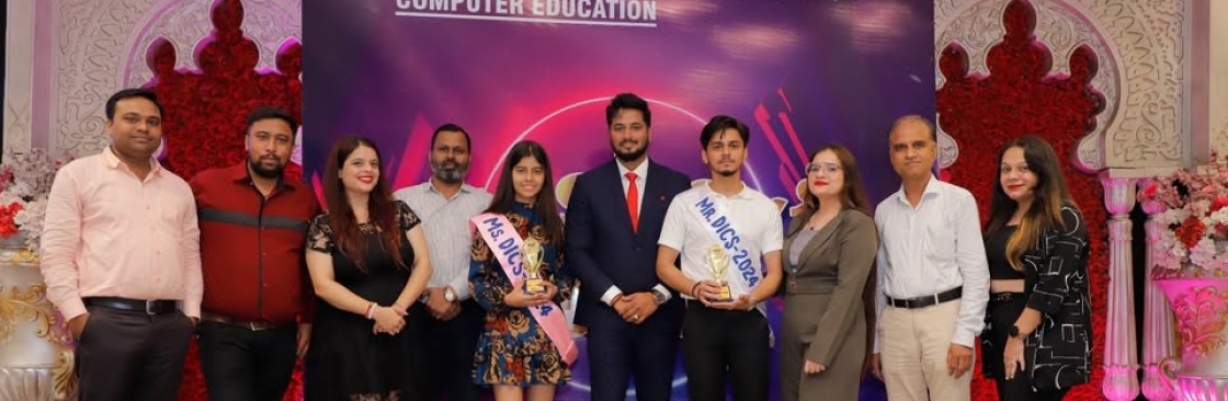 DICS Laxmi Nagar Cover Image