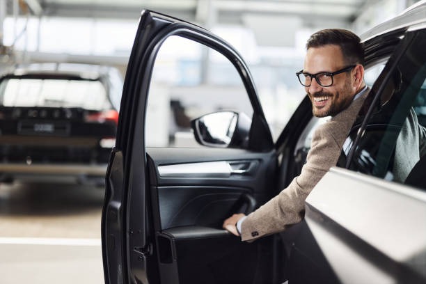 Flexible Time Period for Rent a Car Lahore