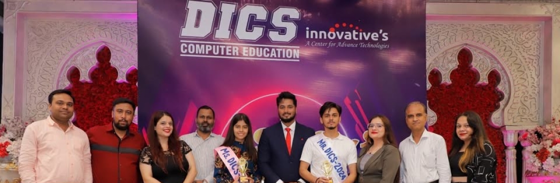 Dics Rohini Cover Image