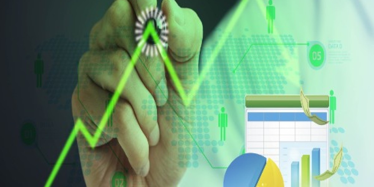 Global Electronic Materials & Chemicals Market Forecast, Size, Strategies, Key Manufacturers, Trends and SWOT Analys