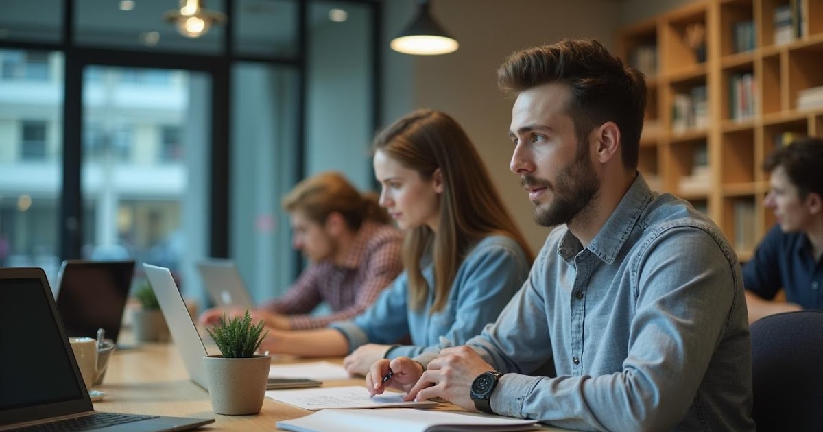 How Is Online Accounting Education Evolving With Technology?