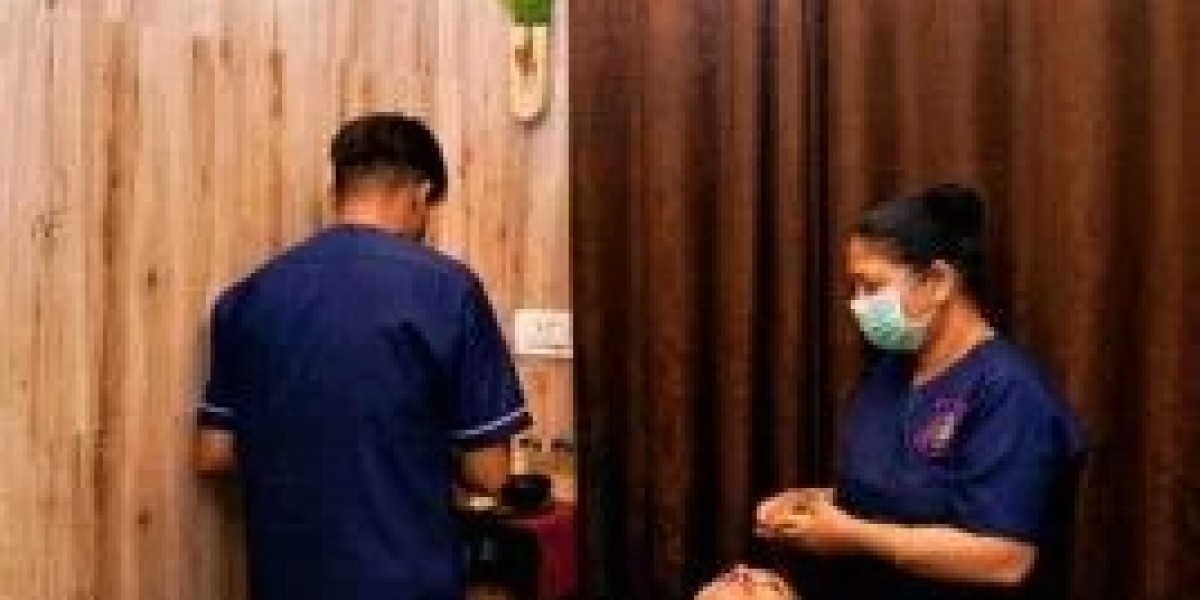 Ayurvedic Retreat in Rishikesh: Healing the Natural Way