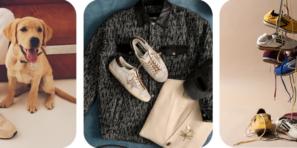 Exquisite Models Golden Goose Outlet Online