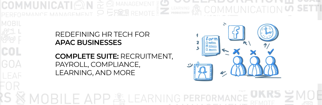 HRPro Solution Cover Image