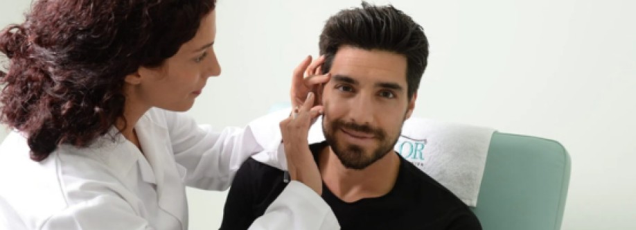 Skincare Treatments Cover Image