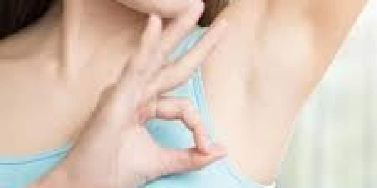 Top Armpit Whitening Method in Riyadh to Fade Dark Spots Fast