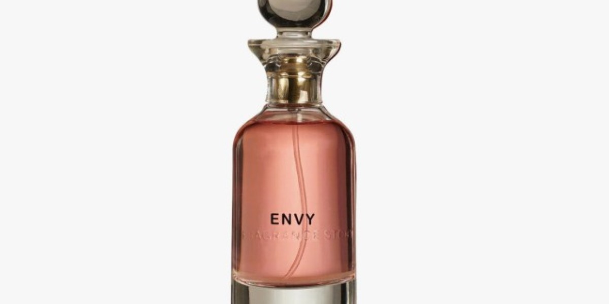 Odyssey Candee Armaf for Women and Fragrance Story Envy Perfume: A Journey Through Elegance and Allure