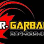 Mr. Garbage Profile Picture