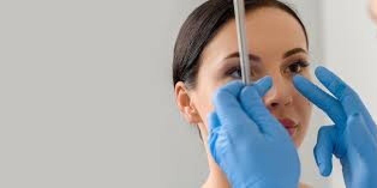 How to Choose the Best Surgeon for Deviated Septum in El Segundo