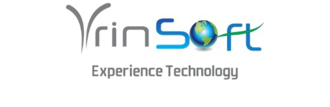 Vrinsoft Technology Cover Image