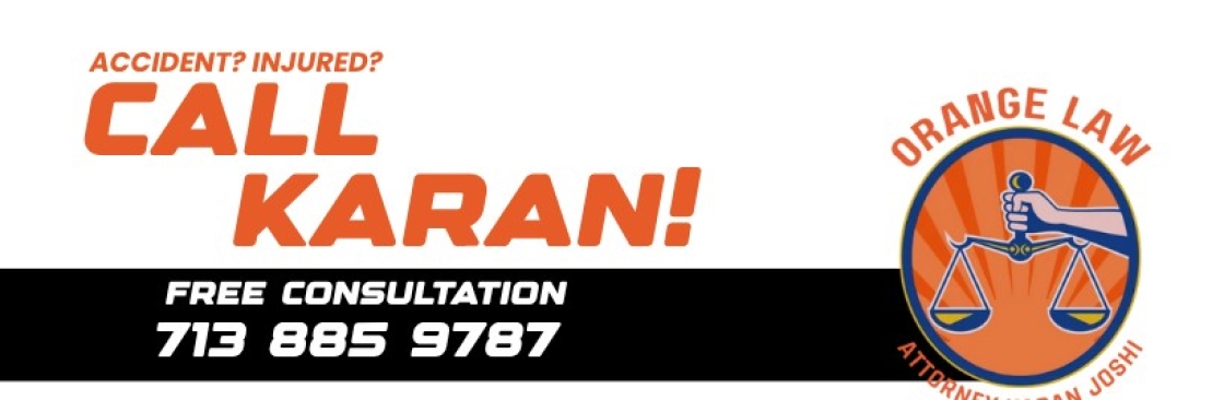 Orange Law Cover Image