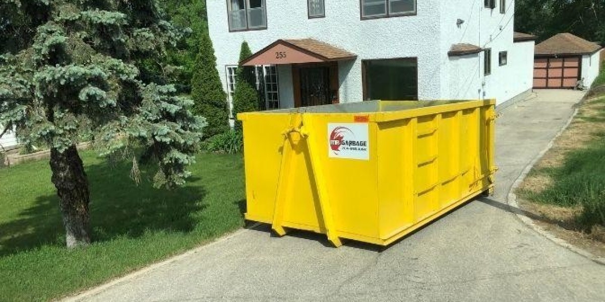Junk Hauling in Winnipeg: Easy Ways to Clear Out Your Space