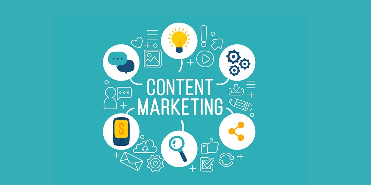 Professional Content Marketing Company for Digital Success