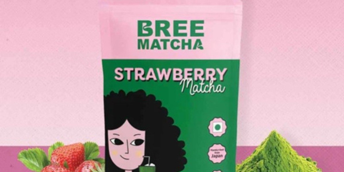 Japanese Matcha Tea – A Pure Blend of Tradition, Wellness, and Modern Lifestyle