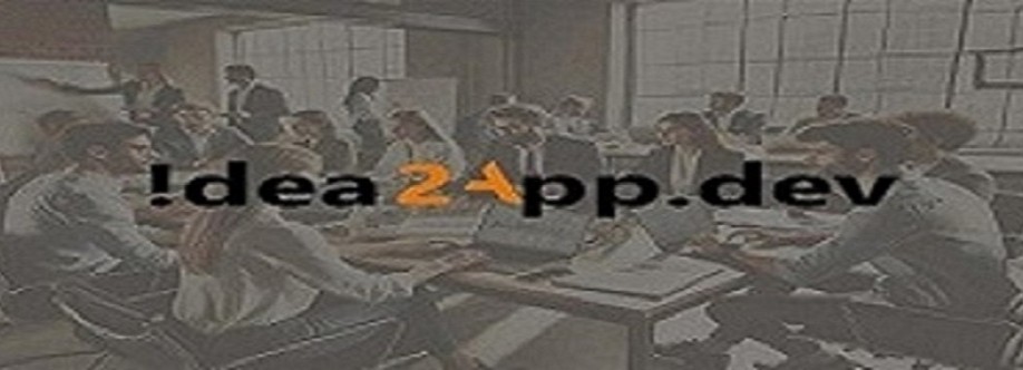 Idea2 App Cover Image