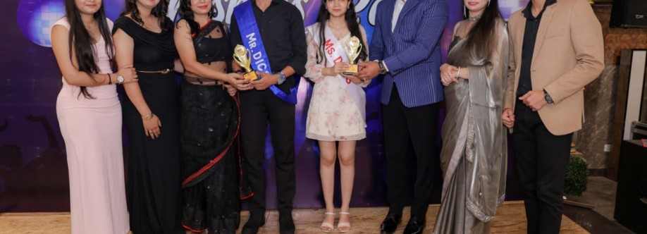 DICS LAXMI NAGAR Cover Image