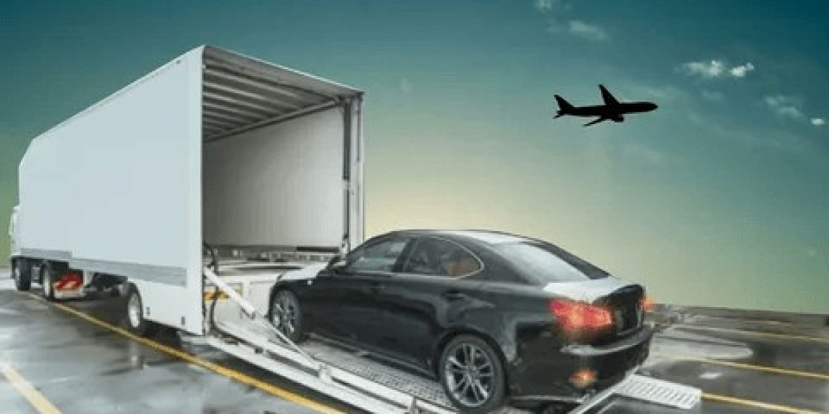 Enclosed Car Shipping Hawthorne – Best Car Shipping Inc
