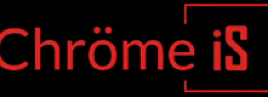 chromeis official Cover Image