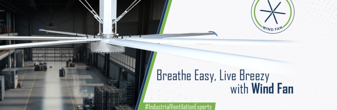 Wind Fan Cover Image