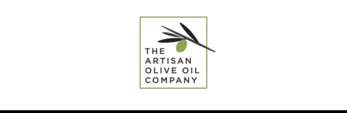 Artisan Olive Oil Company Cover Image