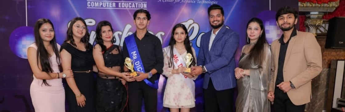 DICS ROHINI Cover Image