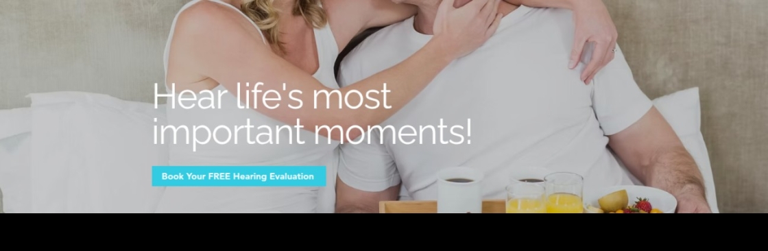 Carter Hearing Cover Image