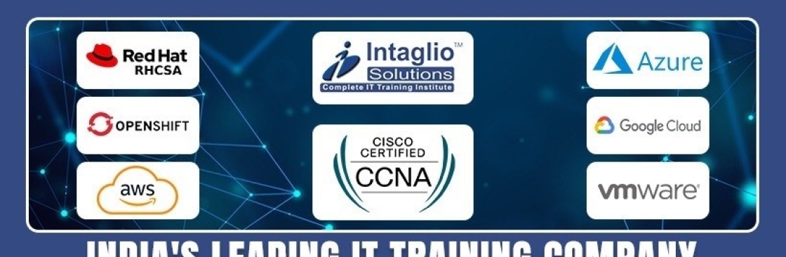 Intaglio Solutions Cover Image