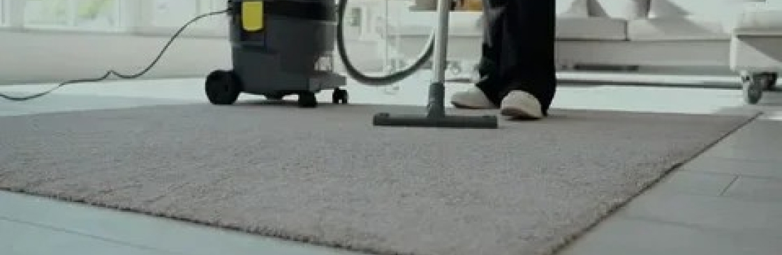 Higher Luxury Cleaning Cover Image