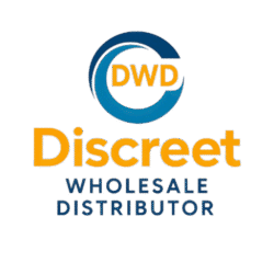 Home - Discreet Wholesale Distributor