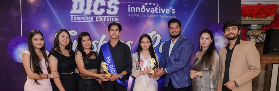 DICS ROHINI Cover Image