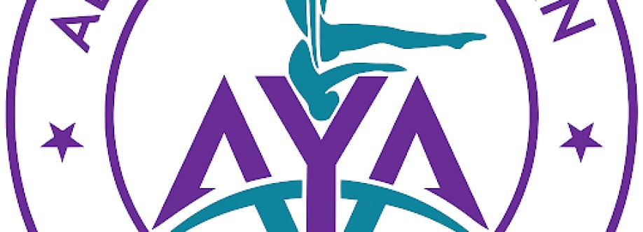 Aya Art Of Aerial Cover Image