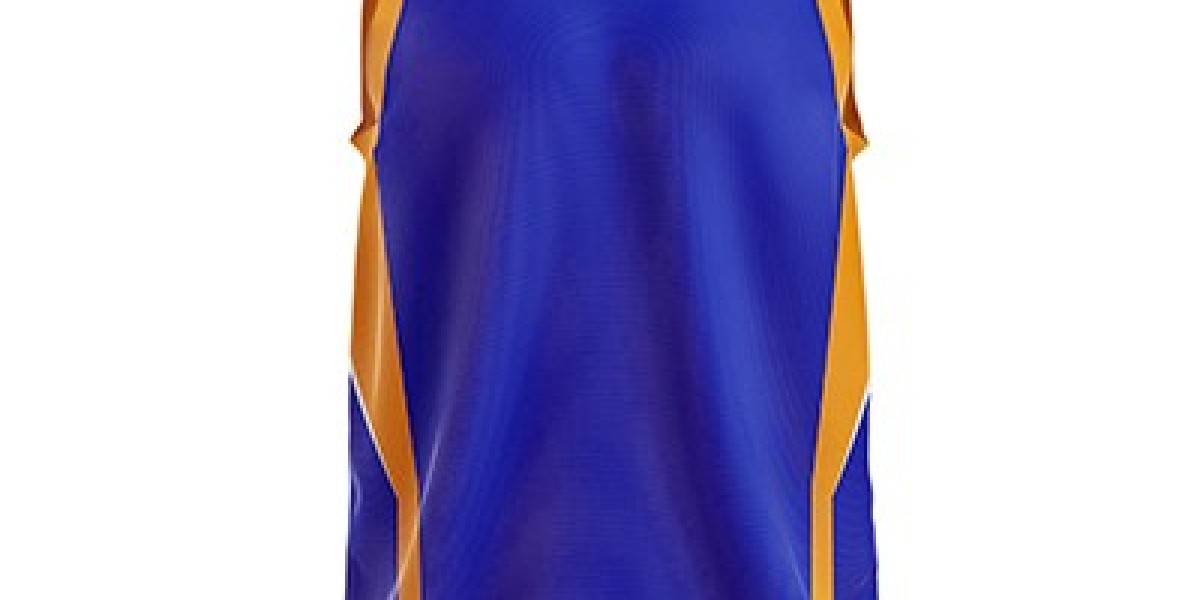 What Happens When Craft Meets Court at Custom Basketball Jersey Manufacturers in Cuba?