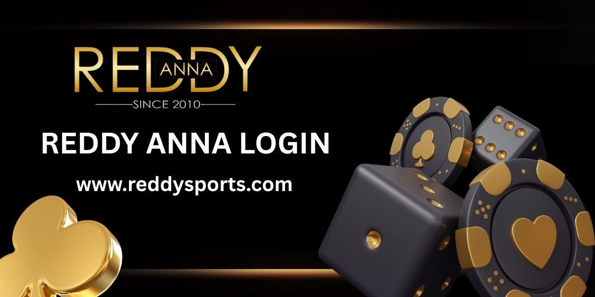 Why Reddy Anna Login Is the Key to Faster Connectivity