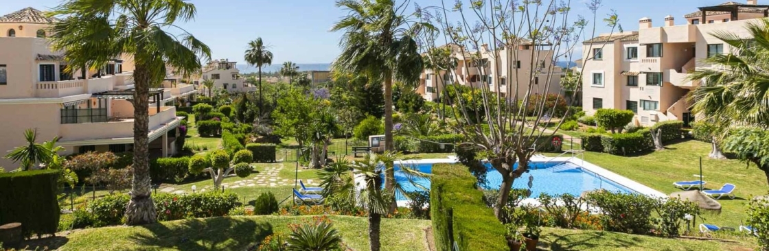 Apartment Elviria Cover Image