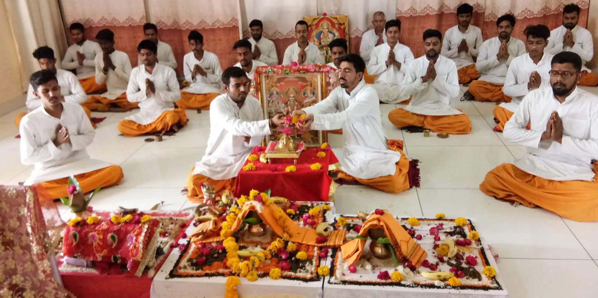 Vedic Yagya Center in USA - Bhawnayagya.org