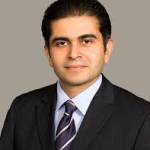 Ashwin Cabin Profile Picture