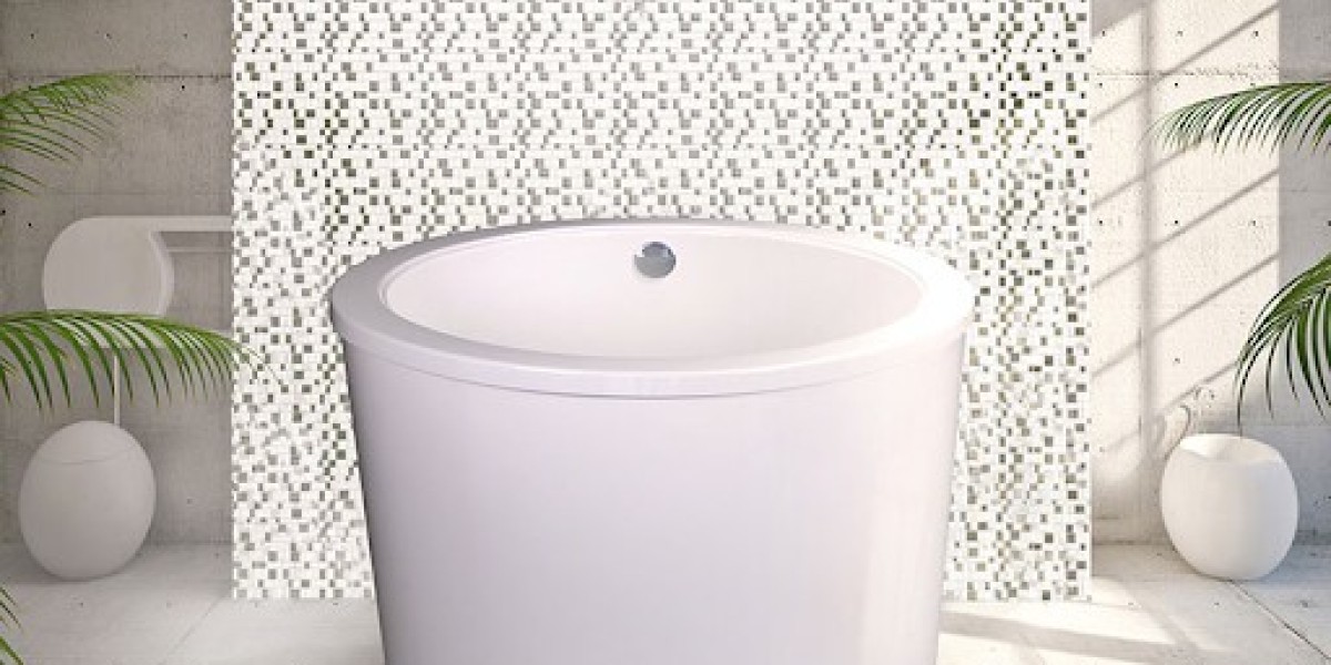 Why a Hydro and Air Massage Tub Is the Ultimate Upgrade for a Luxury Bathroom