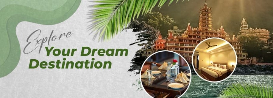 Hotel Holy Vivasa Cover Image