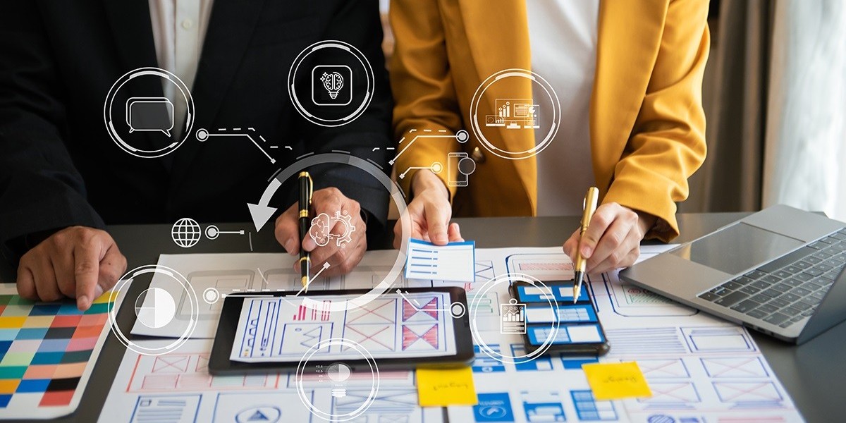 How Can Web Design Services Improve User Experience and Conversions?