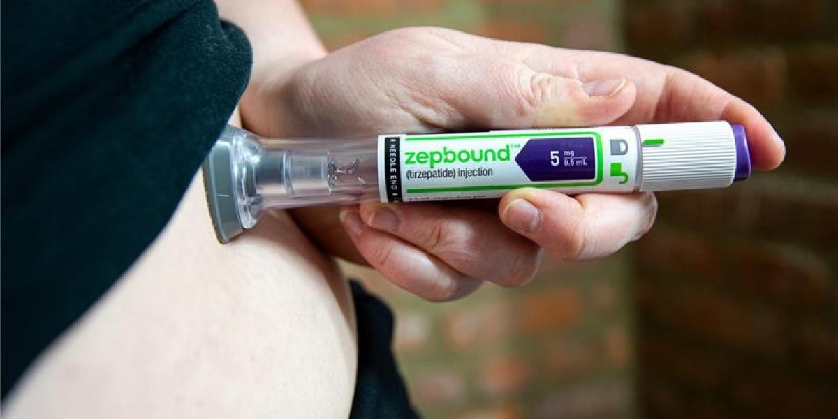 Is Zepbound Injection a Good Option for Obesity?