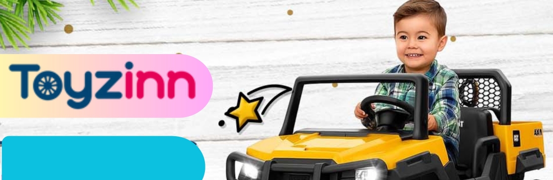 Toyz INN Cover Image