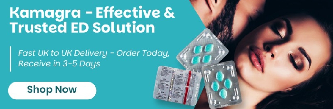 UK Kamagra Cover Image