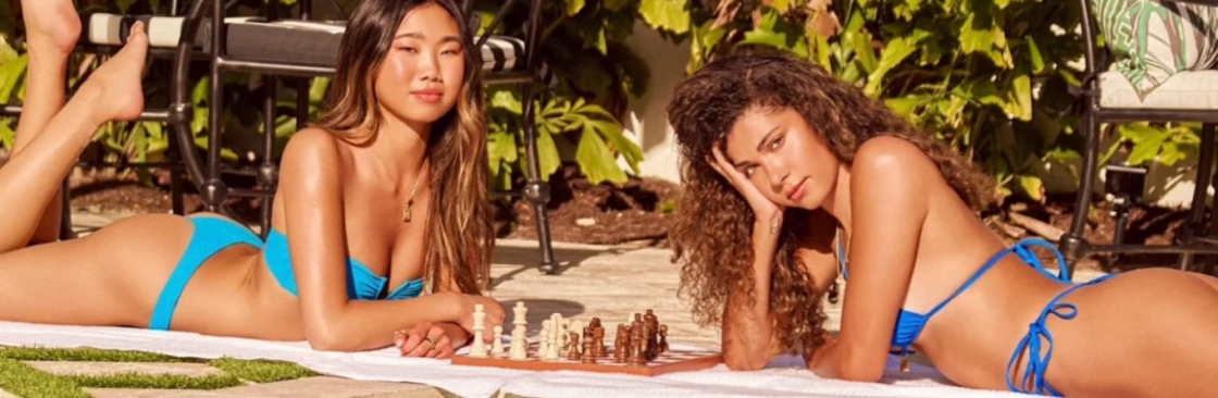 sunburst Swimwear Cover Image